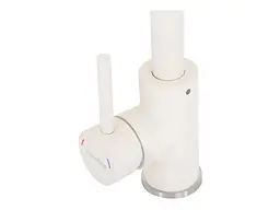 Смеситель Interline Loft new Old white - миниатюра 3