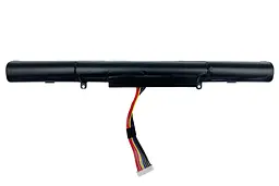 Акумулятор для Asus N552V N552VX N552VW N752V N752VX N752VW GL752VL GL752VW GL752JW G752VW 14.4V 2600 mAh (A41N1501-4S1P-2600) - мініатюра 6