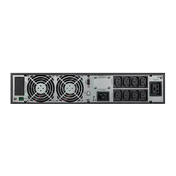 Smart-UPS LogicPower 3000 PRO RM (with battery) - мініатюра 5