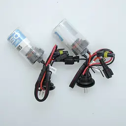 Лампа Ксенон Winso Н8/Н9/Н11 6000K 35W (АС) 2 шт
