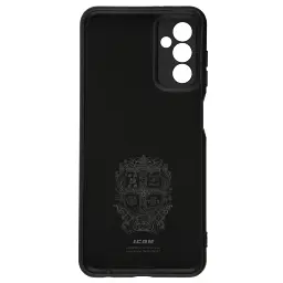 Чехол ArmorStandart ICON для Samsung M13 4G (M135) Camera cover Black - миниатюра 2