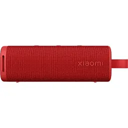 Портативна колонка XiaomiSound Outdoor QBH4263GL Red