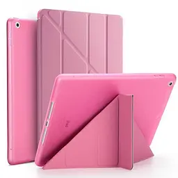 Чохол-книжка Gum origami для планшета Apple IPad 2/3/4 - мініатюра 4
