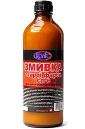 Змивка старої фарби Коліс СП-6 0,6 кг