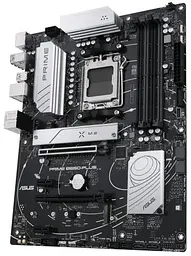 Материнська плата AM5 Asus PRIME B650-PLUS, B650, 4xDDR5, Int.Video (CPU), 4xSATA3, 2xM.2, 2xPCI-E 4.0 16x, 2xPCI-E 4.0 1x, 1xM.2 (Key 8xUSB3.2/4xUSB2.0, HDMI/DP, ATX - мініатюра 4
