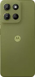 Смартфон Motorola Moto G15 Power 8/256GB Iguana Green (PB6G0007) (UA UCRF) - мініатюра 5