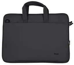 Сумка 16" Bologna Slim, Black Trust sum0028029 - мініатюра 2