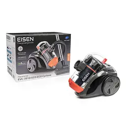 Пилосос Eisen EVC-391O - мініатюра 7