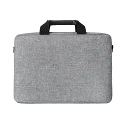 Сумка для ноутбука Grand-X 14-15'' SB-149 soft pocket Grey (SB-149G) - мініатюра 8