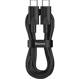 Портативна батарея Baseus Magnetic Mini Air Wireless Fast Charge Power Bank 10000 mAh 20W P10059001113-00 Black - мініатюра 9