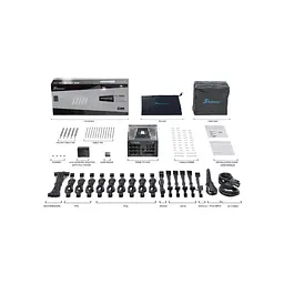 Блок живлення Seasonic 1300W (PRIME-TX-1300-ATX30) - мініатюра 9
