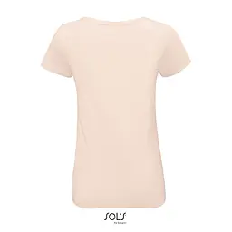 Футболка Sol's Martin women пастельно-рожевий M (02856143M) - мініатюра 6