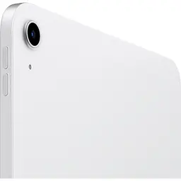 Планшет Apple iPad 11 (2025) 128GB Wi-Fi + Cellular Silver (MD7F4) [129291] - мініатюра 4