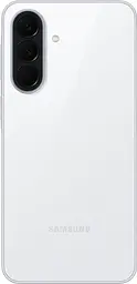 Смартфон Samsung Galaxy A37 5G 6/128GB White (SM-A376B) (UA UCRF) - мініатюра 5