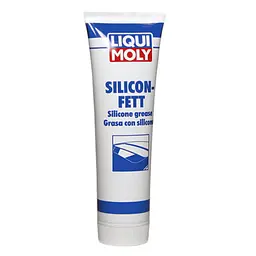 Силіконове мастило - Silicon-Fett 0.1л. (3312)