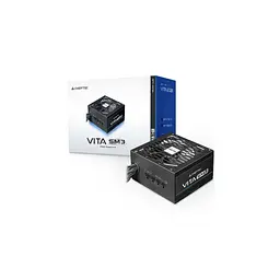 Блок живлення Chieftec 750W VITA SM3 (BPX-750-C) - мініатюра 6