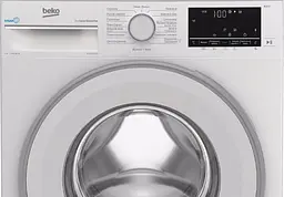 Пральна машина Beko B3WFU5723W - мініатюра 4
