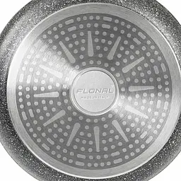 Каструля Flonal Pietra Lavica 4,3 л з кришкою (PLICV2480) - мініатюра 3