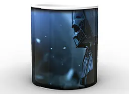 Кружка GeekLand Зоряні війни Star Wars ДВейдер SW.002.71 - мініатюра 2
