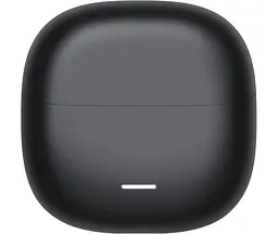 Бездротові навушники Xiaomi Redmi Buds 8 Lite TWS чорні (BHR08OMGL) BHR08OMGL - мініатюра 6