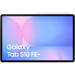 Планшет Samsung Galaxy Tab S10 FE+ 5G 12/256GB Blue (SM-X626BLBP)