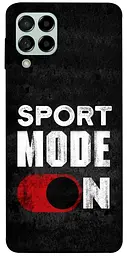 Чохол Demsky Sport mode on для Samsung Galaxy M53 5G