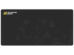 Килимок для миші Endgame EGG-DM92 Black (PGW-EG-MUP-004)