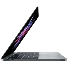 Ноутбук Apple MacBook Pro 13" з Touch Bar 8 ГБ/256 ГБ Intel Core i5 (Grade C) Космічний сірий - мініатюра 3