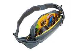 Поясна сумка Thule Rail Hip Pack 2L Dark Slate (3204480) [75214] - мініатюра 7