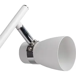 Світильник спотовий Kanlux EL-3I W (28766) - мініатюра 3