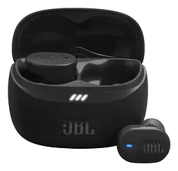Бездротові навушники JBL Tune Buds 2 JBLTBUDS2BLK Black