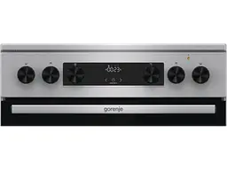 Электрическая плита Gorenje GECS6C70XC - миниатюра 4