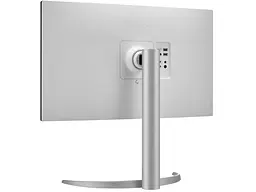 Монітор LG 27UP850K-W - мініатюра 3