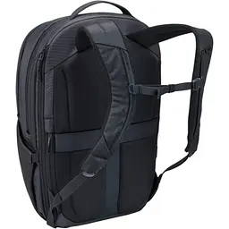 Рюкзак Thule Subterra 2 Backpack 27L Dark Slate (TH 3205028) - мініатюра 3