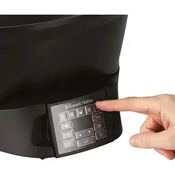 Мультиварка Russell Hobbs Good To Go 28270-56 [89488] - мініатюра 5