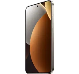 Смартфон Xiaomi Redmi Note 15 Pro 5G 8/256Gb Titanium Color No Adapter UA UCRF - мініатюра 2
