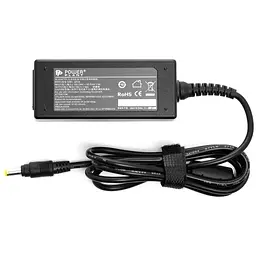 Блок живлення для ноутбуків PowerPlant HP 220V, 19V 30W 1.58A (4.8*1.7)