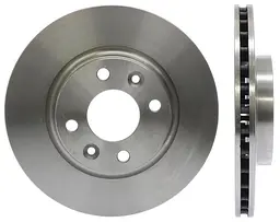 Диск тормозной вентилируемый Renault Thalia III, Logan I-II 07-25г Starline ( PB 21595 )