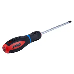 Викрутка хрестова PH 1×100мм S2 Profi ULTRA (4000372) - мініатюра 3