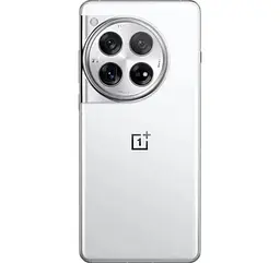 Смартфон OnePlus 12 16 / 1 TB сріблястий (глобальна версія) - мініатюра 5
