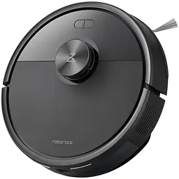 Робот-пилосос з вологим прибиранням RoboRock Q7 TF RRA0TCP - мініатюра 3