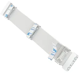 Неонова трубка Coolmoon AL300 (AL300 white) white - мініатюра 6