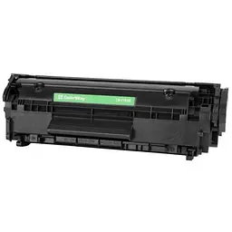 Картридж ColorWay для CANON 703/FX9/FX10 HP Q2612A (CW-C703M) - мініатюра 2
