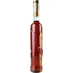 Коньяк Adjari Квартелі 4 зірки 40% 0.5 л - мініатюра 4