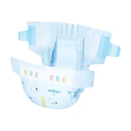 Підгузки Goo.N Plus XL (12-20 кг) 38 шт. на липучках для дітей унісекс - мініатюра 2