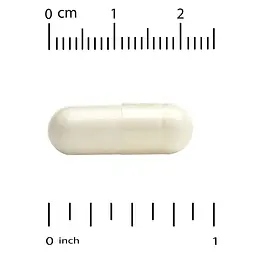 Зміцнення імунітету з бета-глюканом California Gold Nutrition Defender 7, 180 вегетаріанських капсул - мініатюра 3