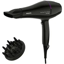 Фен Philips BHD274/00 - мініатюра 2