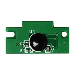 Чип для картриджа Canon PFI-121M/6267C001, 130 мл, magenta Apex (CHIP-CAN-PFI121M) - мініатюра 2