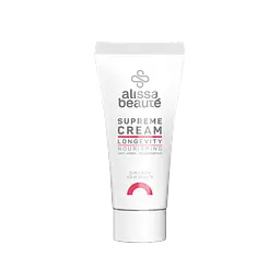 Регенеруючий нічний крем для зрілої шкіри Longevity Supreme Cream Alissa Beautе 50 мл