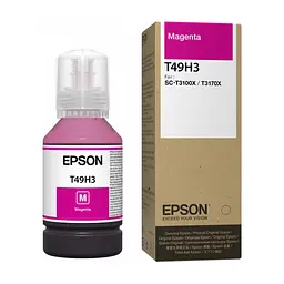 Картридж Epson T49H T3100X Magenta (C13T49H300)